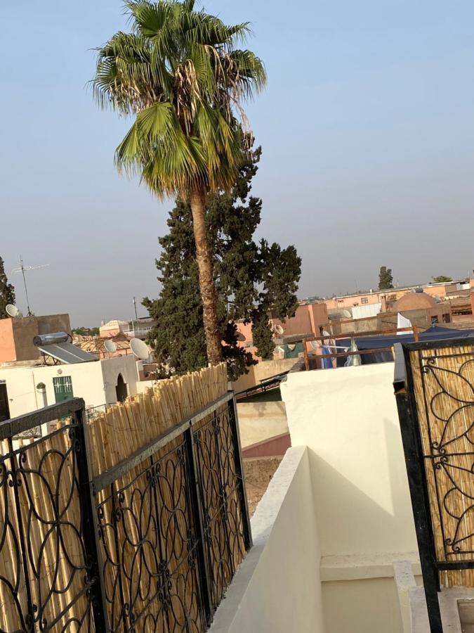 מרקש Riad21 מראה חיצוני תמונה