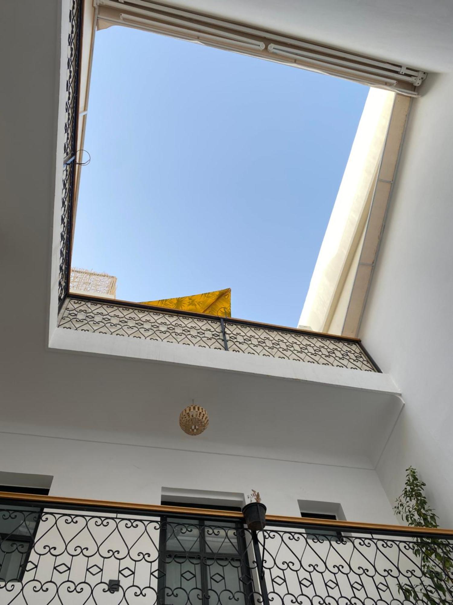 מרקש Riad21 מראה חיצוני תמונה