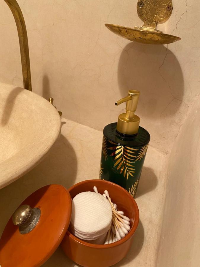 מרקש Riad21 מראה חיצוני תמונה