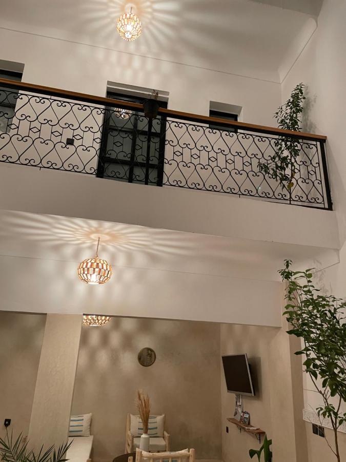 מרקש Riad21 מראה חיצוני תמונה
