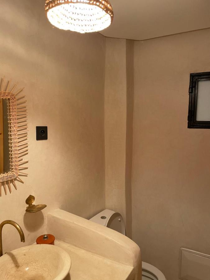 מרקש Riad21 מראה חיצוני תמונה