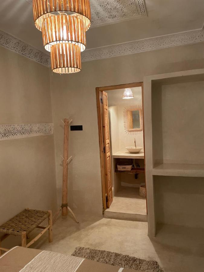 מרקש Riad21 מראה חיצוני תמונה