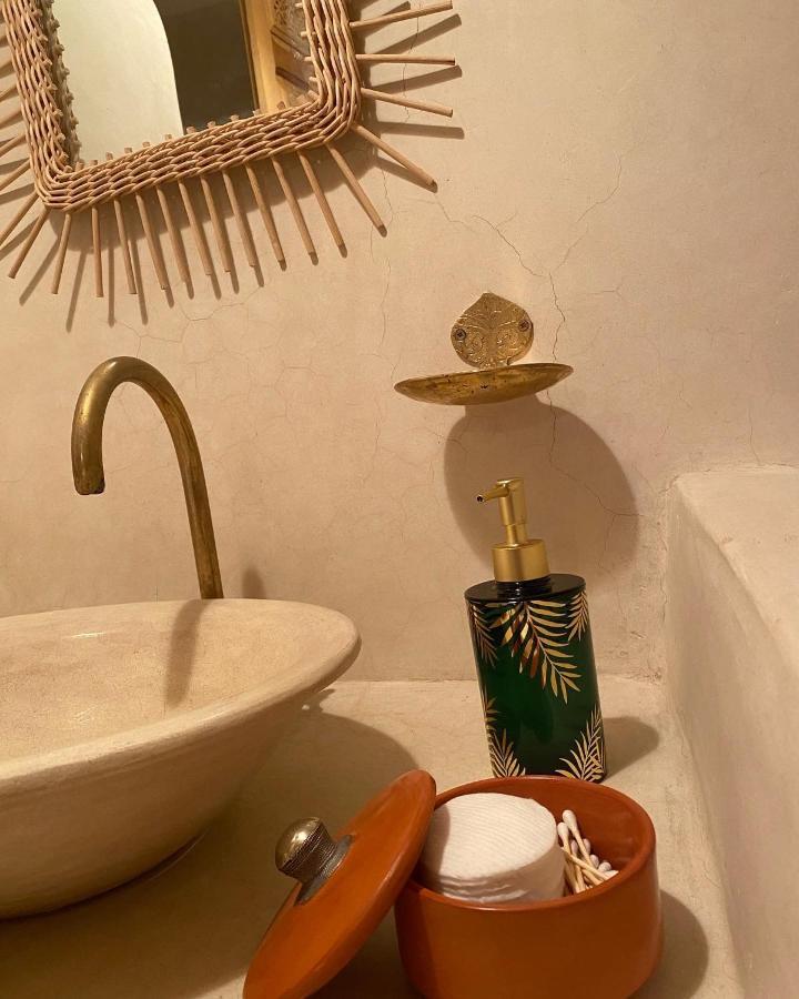 מרקש Riad21 מראה חיצוני תמונה