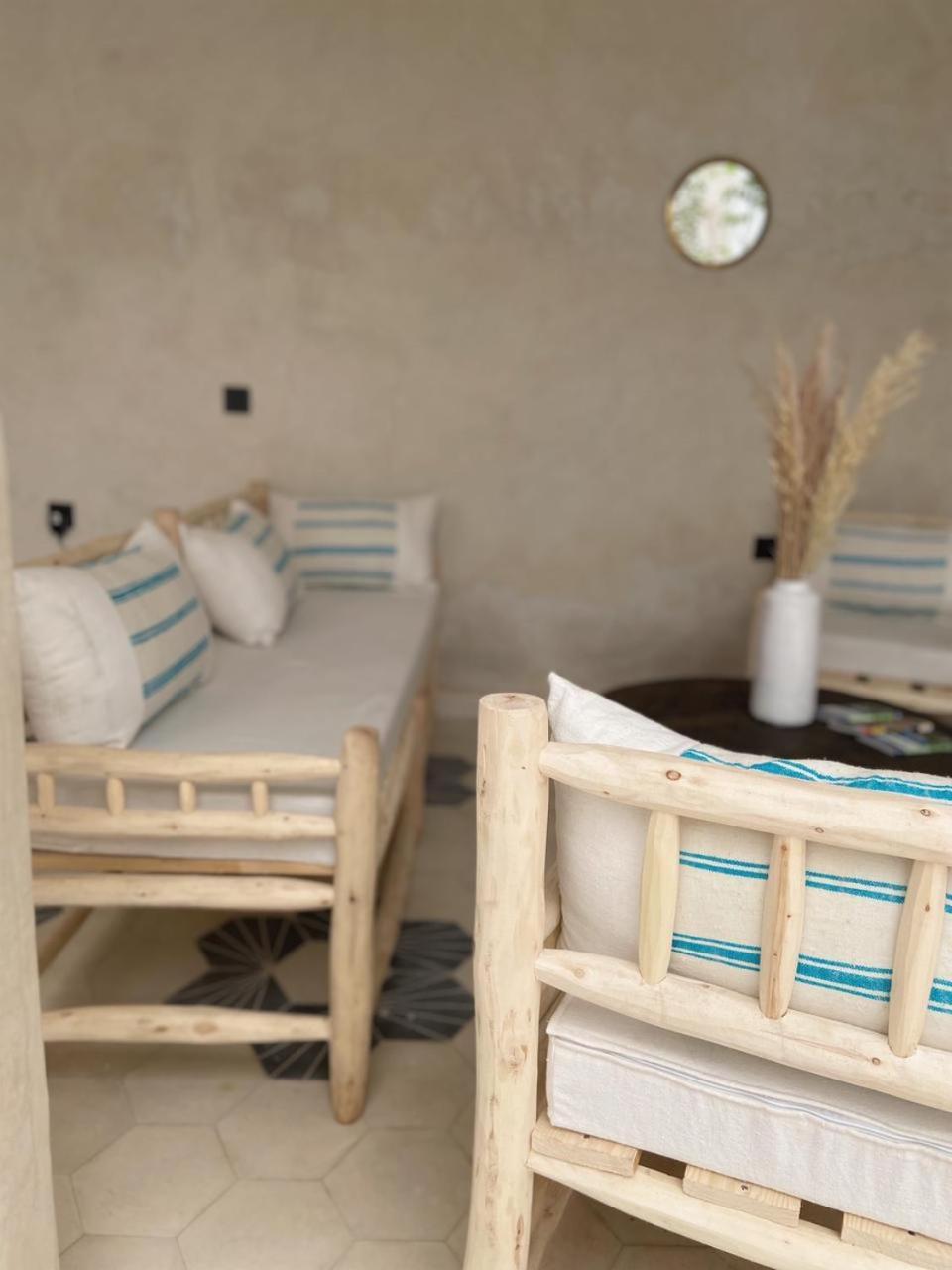 מרקש Riad21 מראה חיצוני תמונה