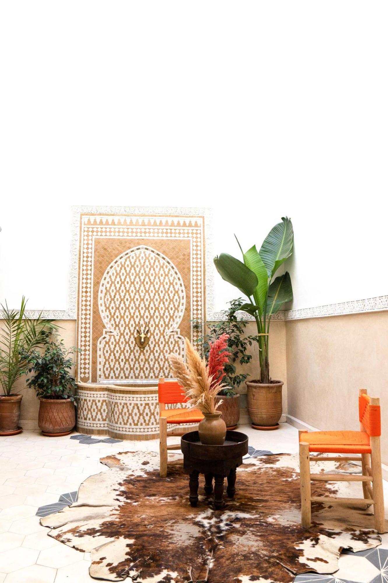 מרקש Riad21 מראה חיצוני תמונה
