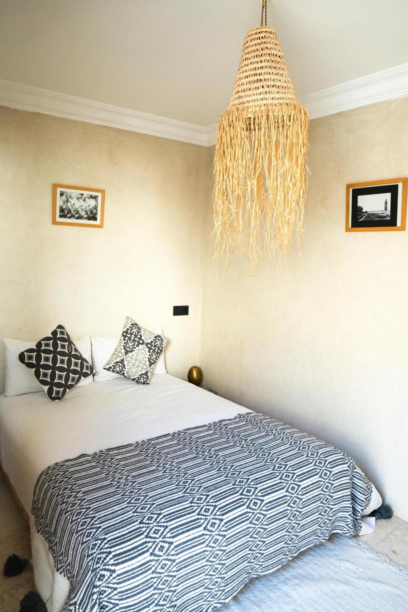 מרקש Riad21 מראה חיצוני תמונה
