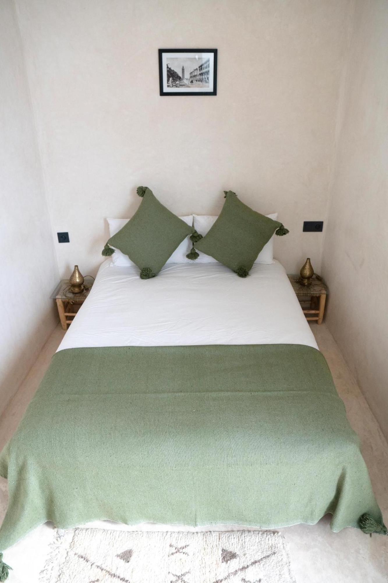 מרקש Riad21 מראה חיצוני תמונה