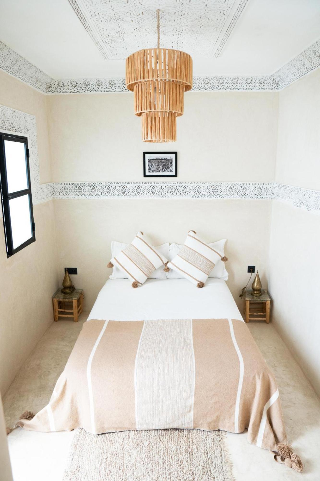 מרקש Riad21 מראה חיצוני תמונה