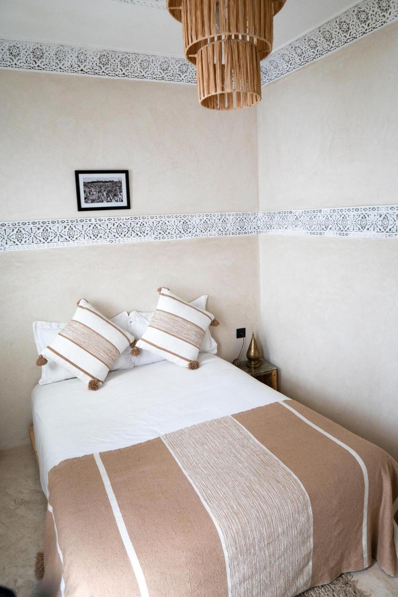מרקש Riad21 מראה חיצוני תמונה